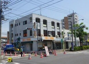 小川ビルの物件外観写真